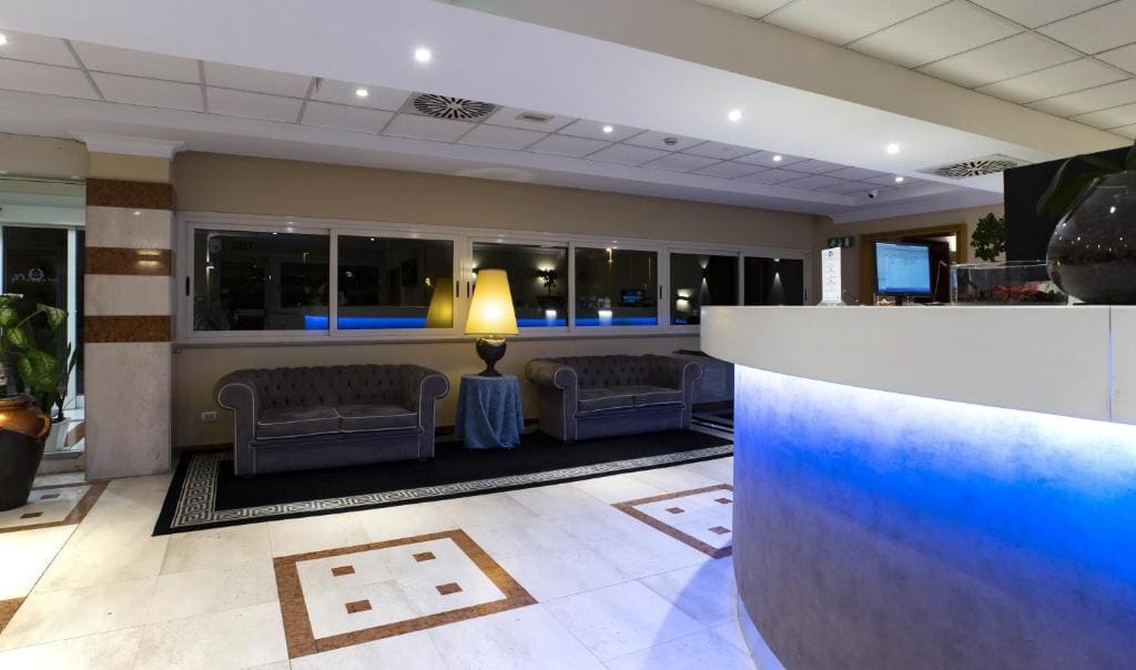BV Hotel Oly - View 4