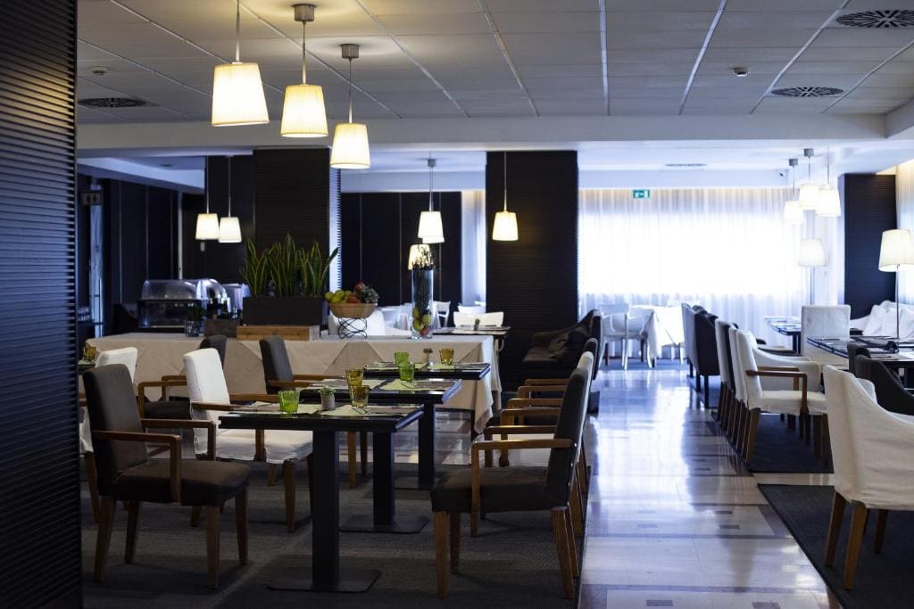 BV Hotel Oly - View 3