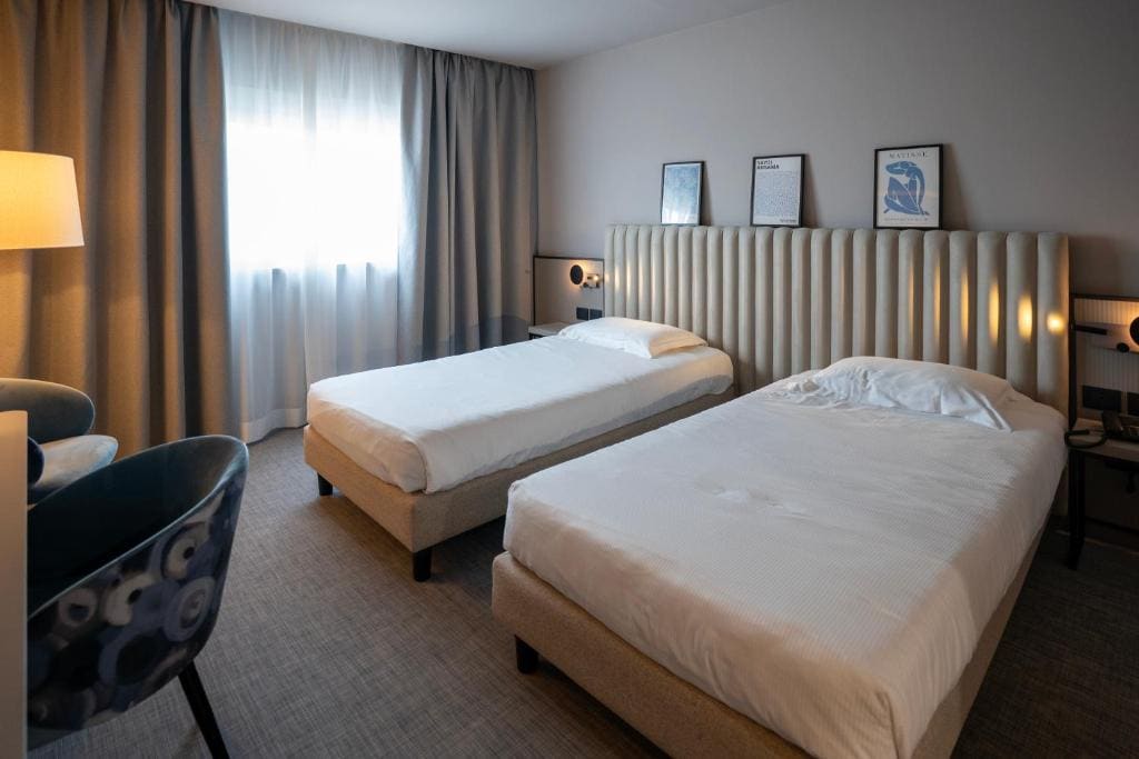 BV Hotel Oly - View 7