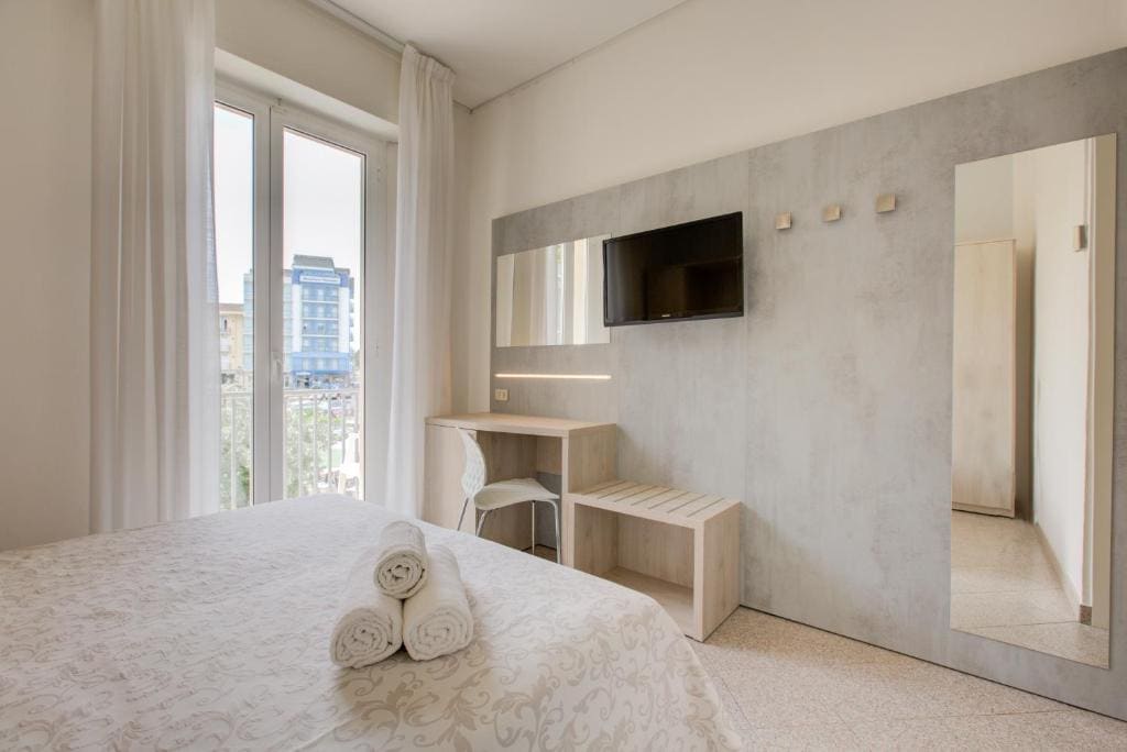Hotel Olympia - View 7