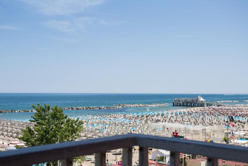 Hotel Olympia - View 3