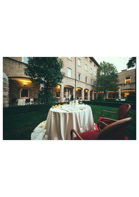 TH Assisi - Hotel Cenacolo - View 5