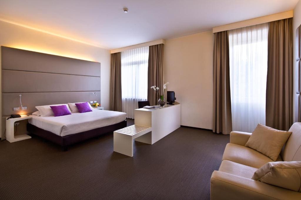 TH Assisi - Hotel Cenacolo - View 2