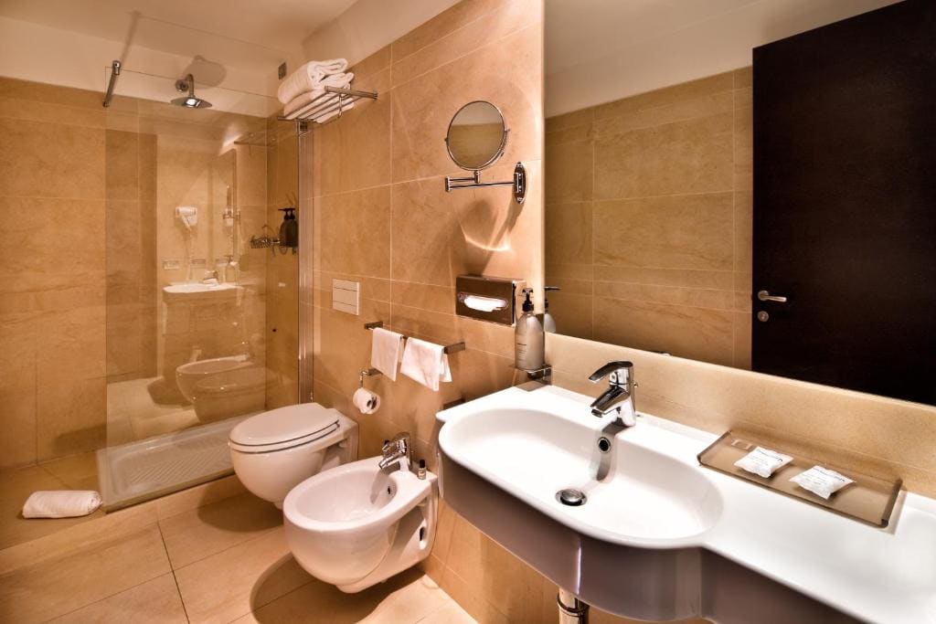 TH Assisi - Hotel Cenacolo - View 3