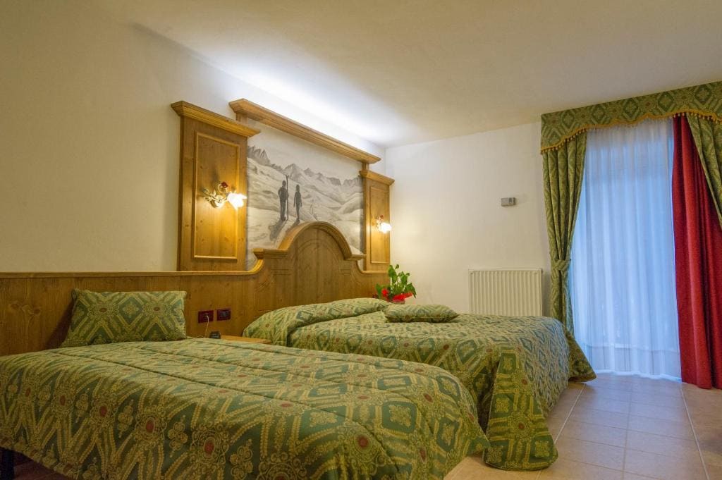 Hotel Orchidea - View 7