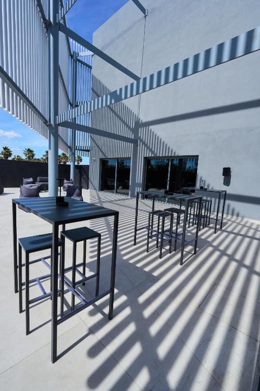 Oro Private Hotel - View 4