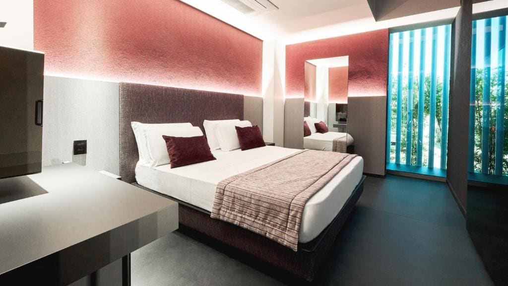 Oro Private Hotel - View 2