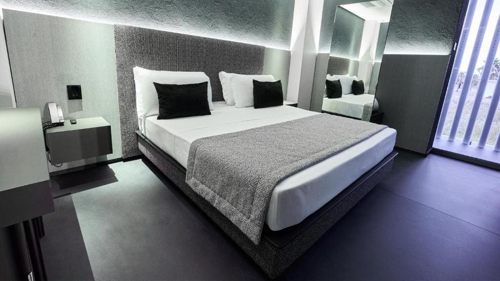 Oro Private Hotel - View 7