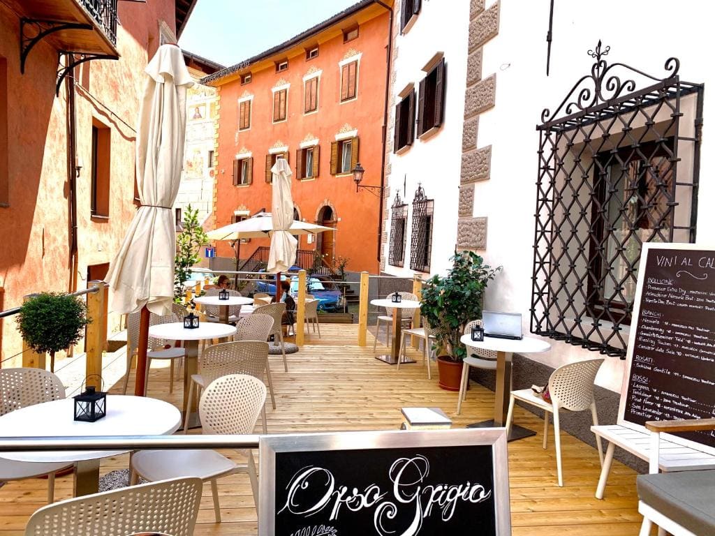 Hotel Orso Grigio - View 6