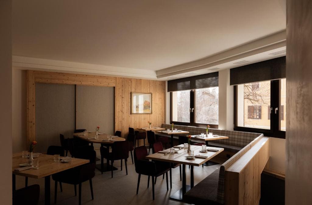 Hotel Orso Grigio - View 4