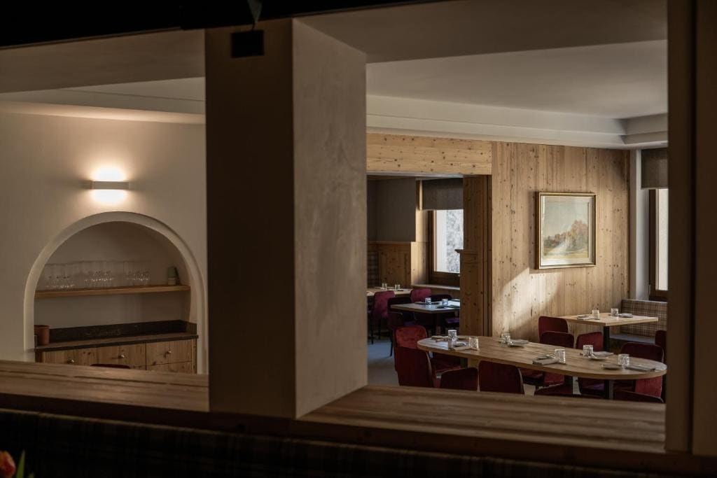 Hotel Orso Grigio - View 5