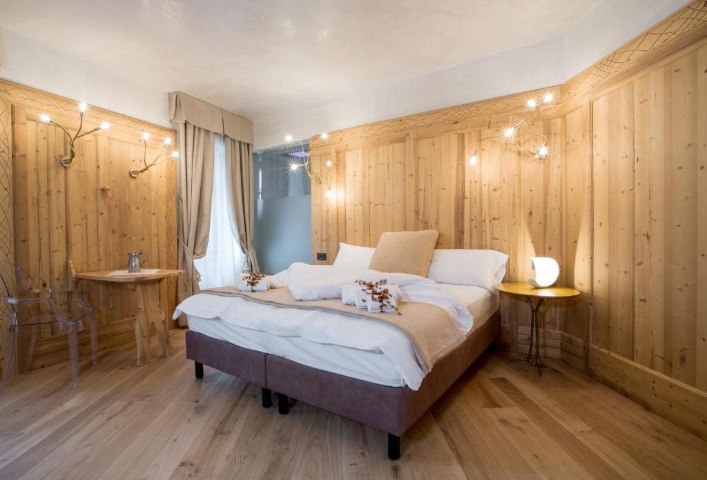 Hotel Orso Grigio - View 2