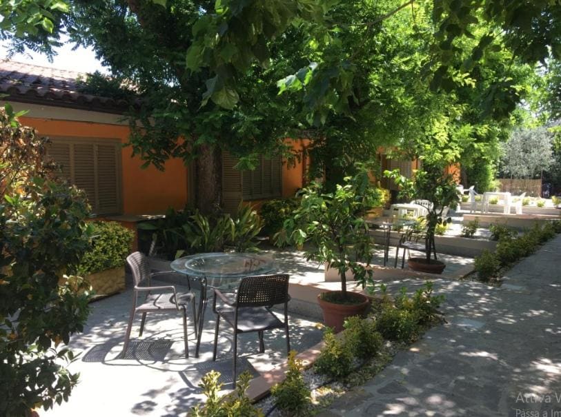 Orto Di Roma - View 6