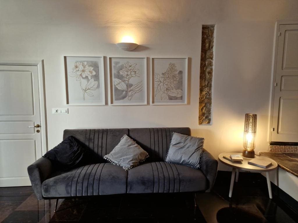 B&B L'Orto Sul Tetto - View 2