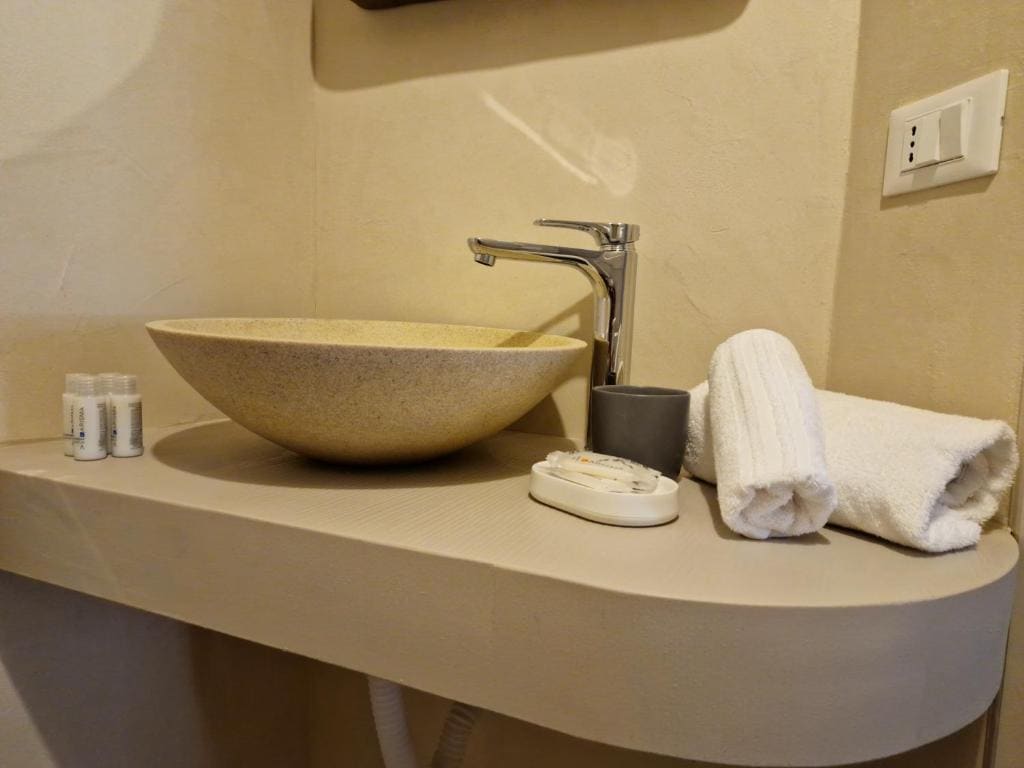 B&B L'Orto Sul Tetto - View 6