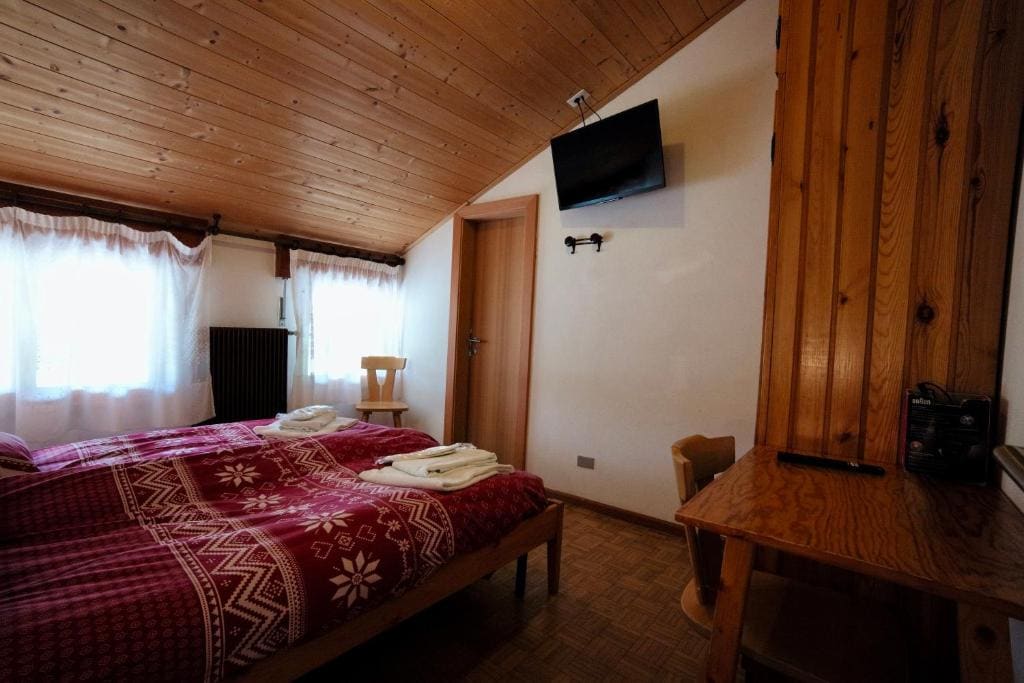 Rifugio Palafavera - View 5