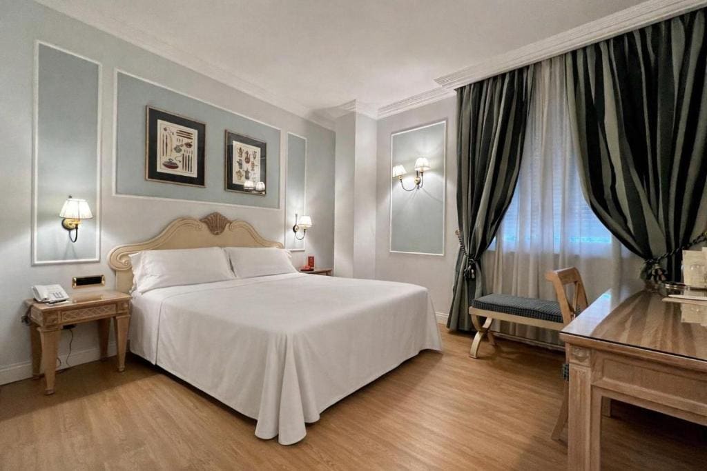 Palazzo Alabardieri - View 7
