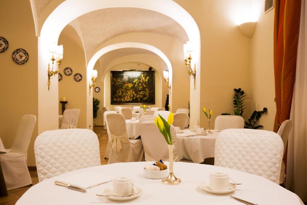 Palazzo Alabardieri - View 4