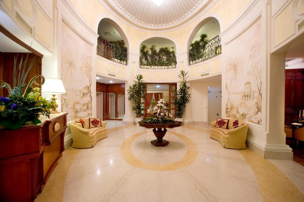 Palazzo Alabardieri - View 3