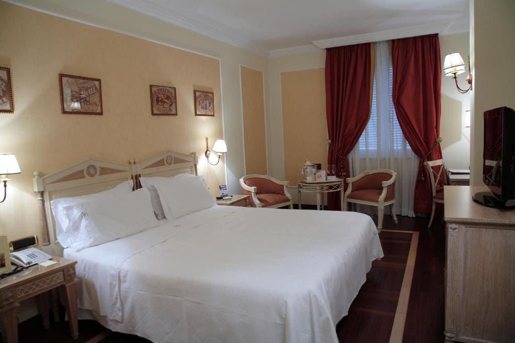 Palazzo Alabardieri - View 6