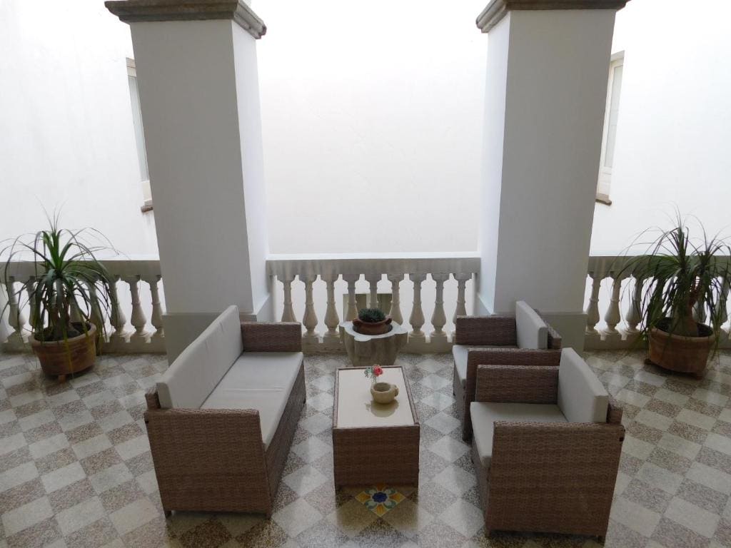 Palazzo Albini - View 2