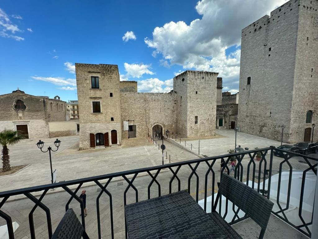 Palazzo Bonomi - View 7