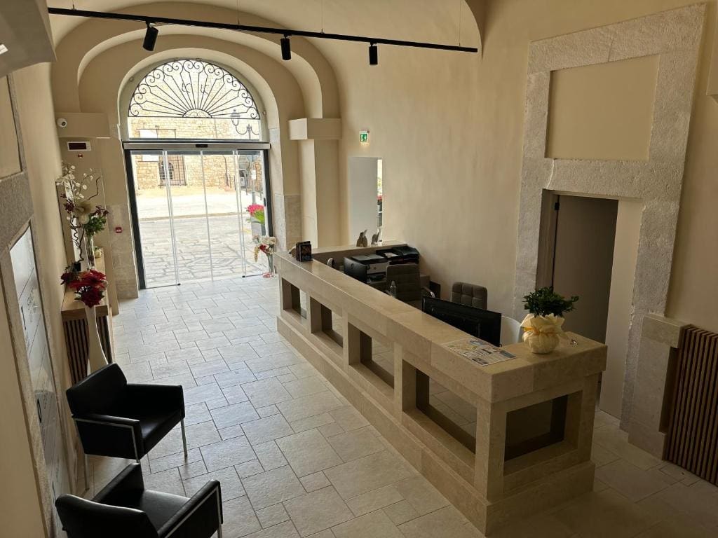 Palazzo Bonomi - View 5
