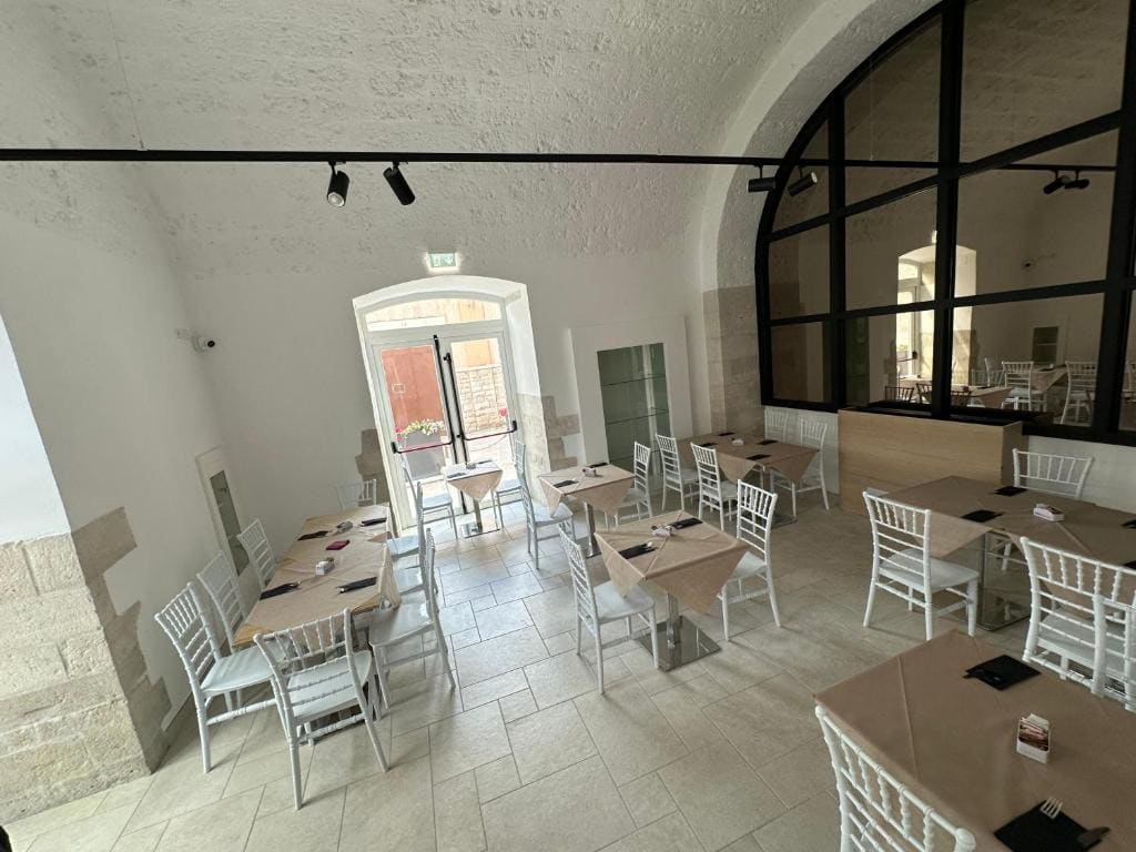 Palazzo Bonomi - View 3