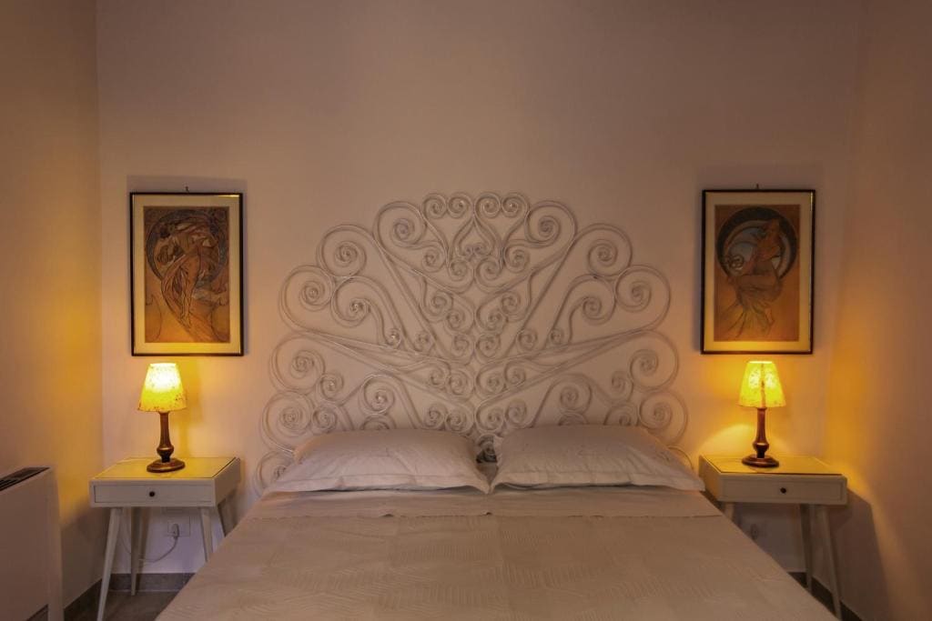 Palazzo Cantarella Stella Cilento - View 3