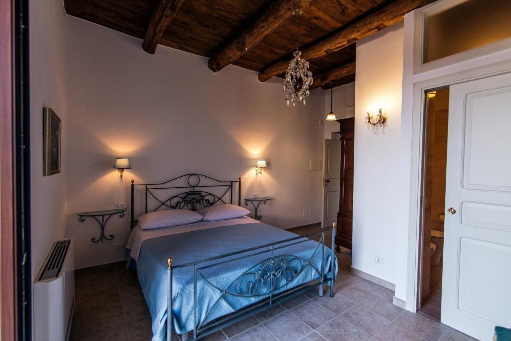 Palazzo Cantarella Stella Cilento - View 2