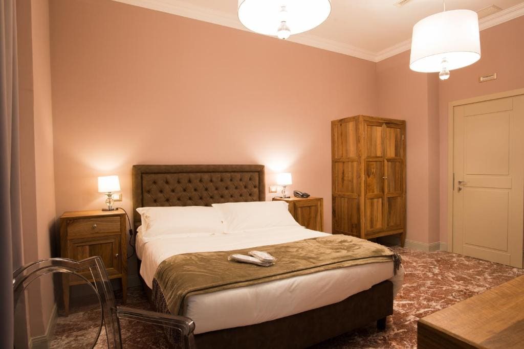 Palazzo Dei Mercanti - Dimora & Spa - View 6