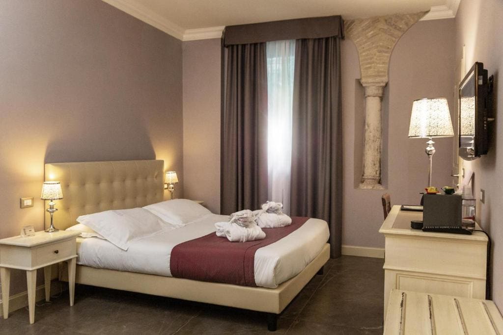 Palazzo Dei Mercanti - Dimora & Spa - View 2