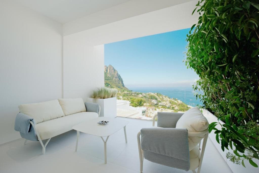 Palazzo M Capri - View 4