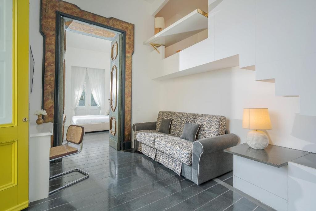 Hotel Palazzo Murat - View 5
