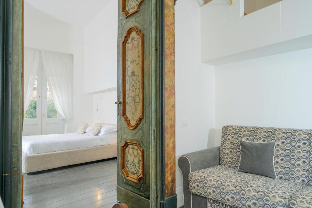 Hotel Palazzo Murat - View 7