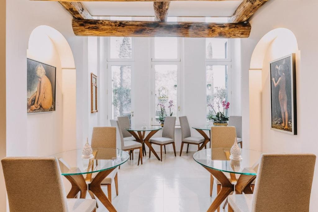 Palazzo Pascal - View 6