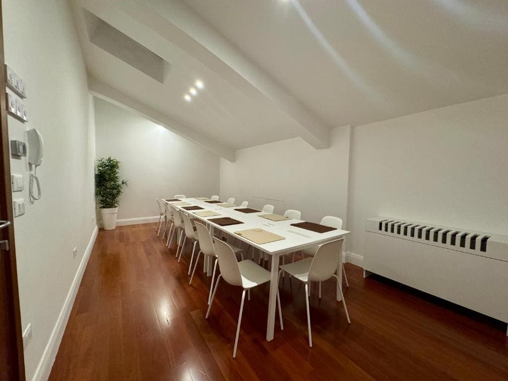 Palazzo Sant'Elena Historic Hotel - View 5