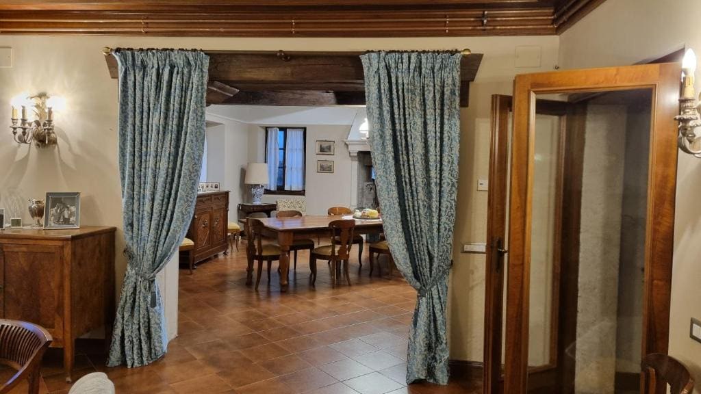 B&B Palazzo Scolari - Main view