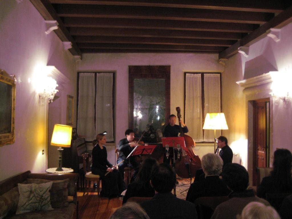 B&B Palazzo Scolari - View 7