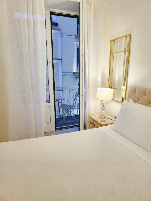 Palazzo Spasiano rooms - SORRENTO CENTER - عرض 4