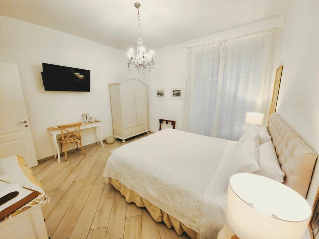Palazzo Spasiano rooms - SORRENTO CENTER - عرض 2