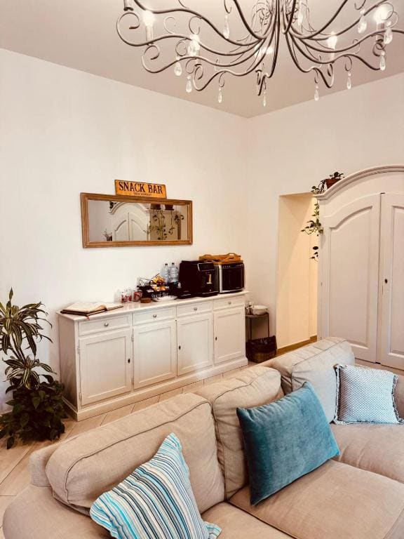 Palazzo Spasiano rooms - SORRENTO CENTER - عرض 7