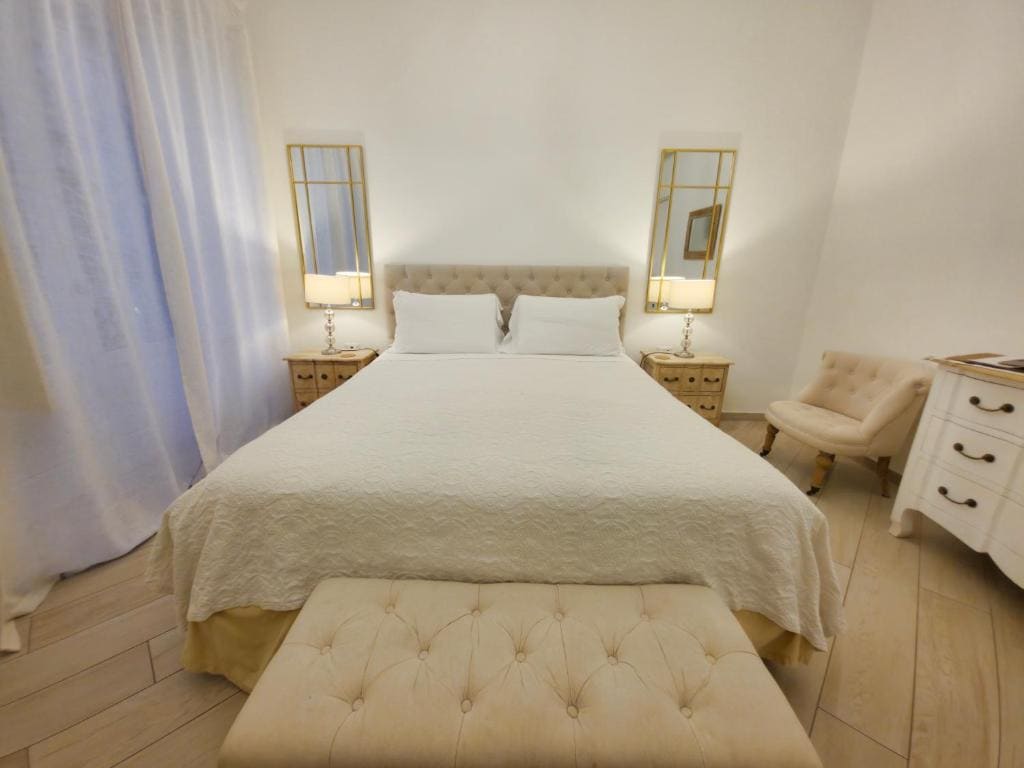 Palazzo Spasiano rooms - SORRENTO CENTER - عرض 6