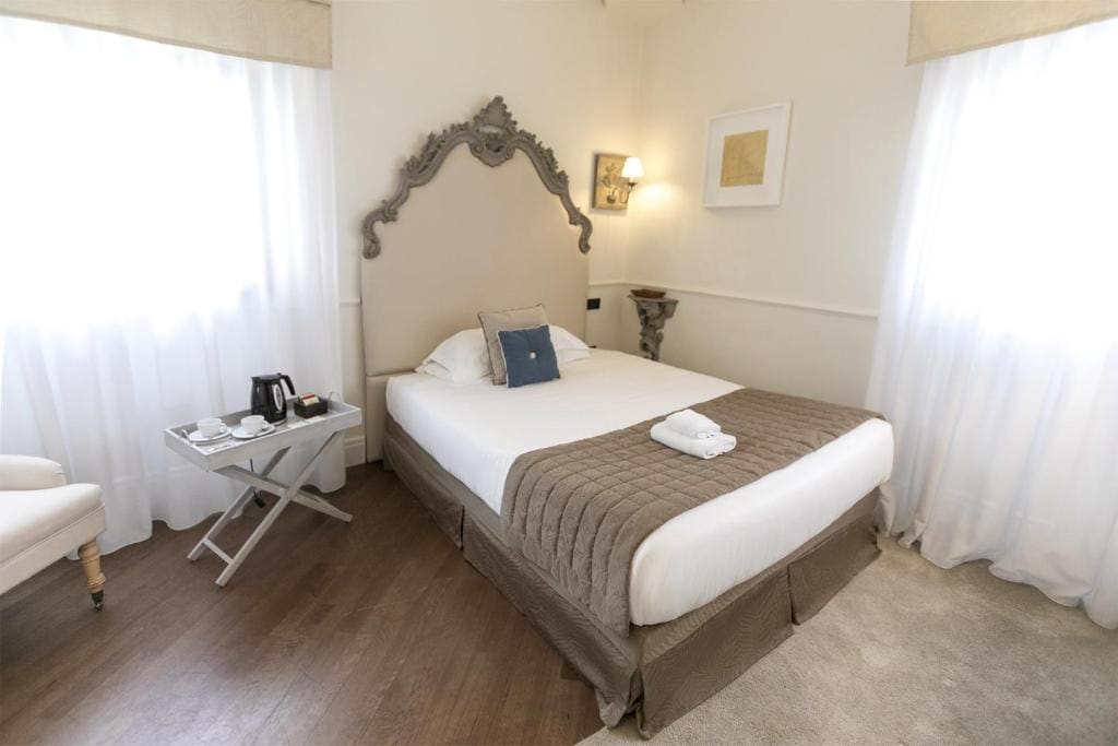 Palazzo Lorenzo Hotel Boutique & Spa - View 2
