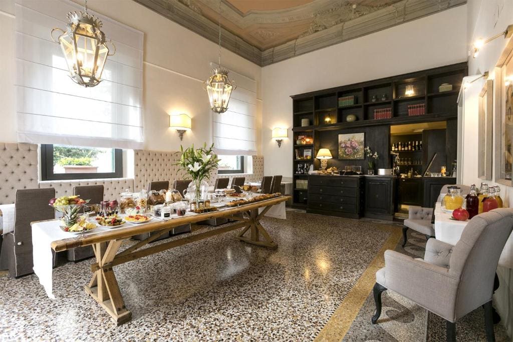 Palazzo Lorenzo Hotel Boutique & Spa - View 3