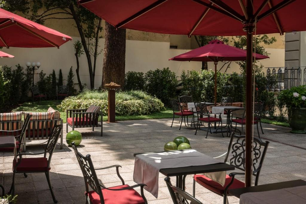 Palazzo Lorenzo Hotel Boutique & Spa - View 4
