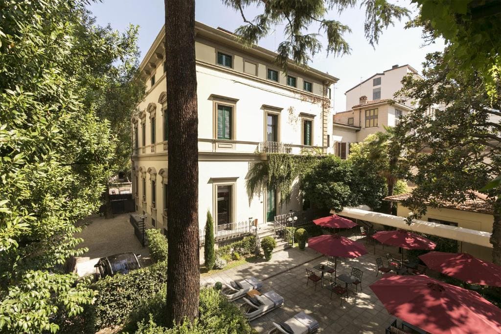 Palazzo Lorenzo Hotel Boutique & Spa - Main view