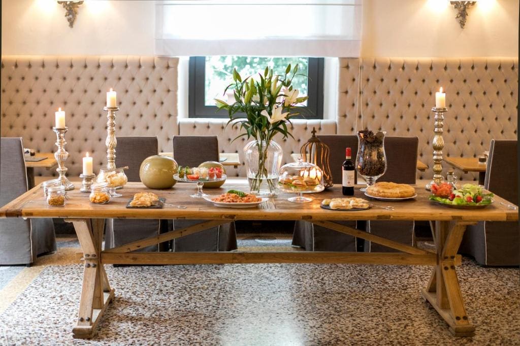 Palazzo Lorenzo Hotel Boutique & Spa - View 5
