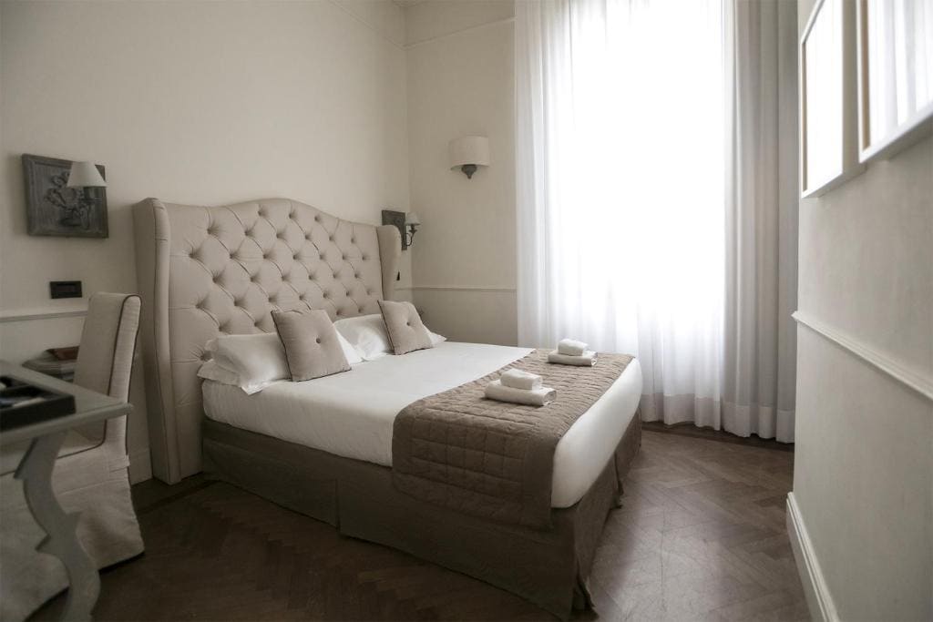 Palazzo Lorenzo Hotel Boutique & Spa - View 7