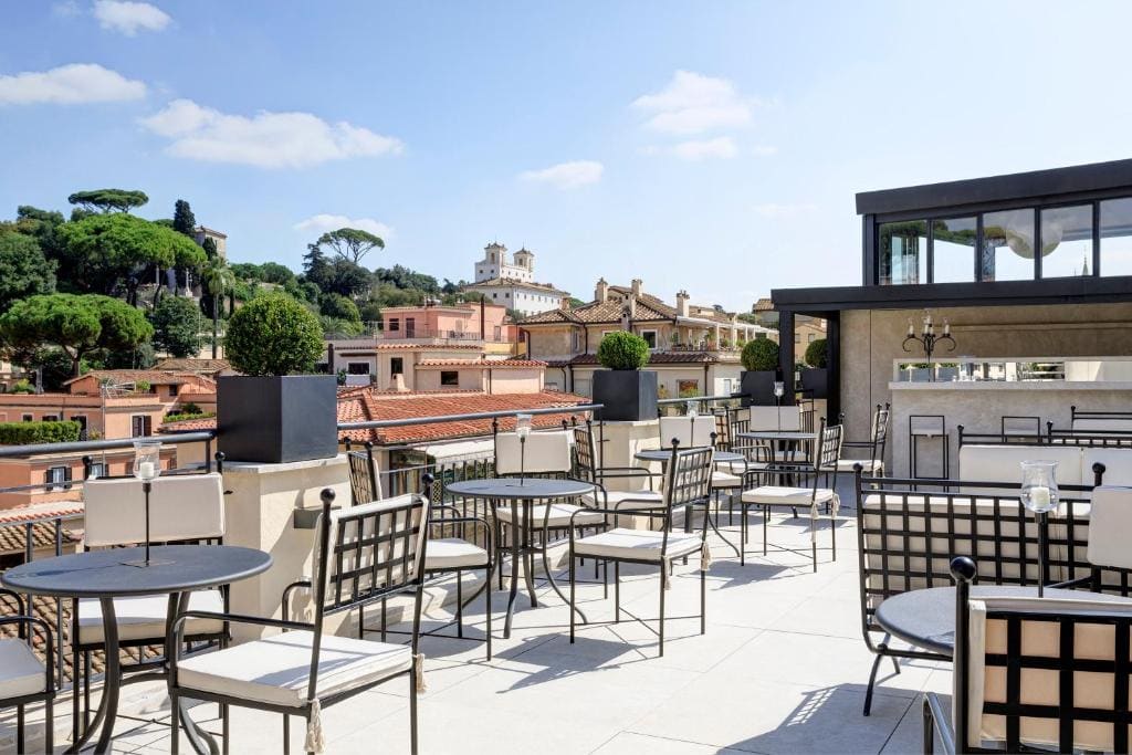 Palazzo Nainer - View 4
